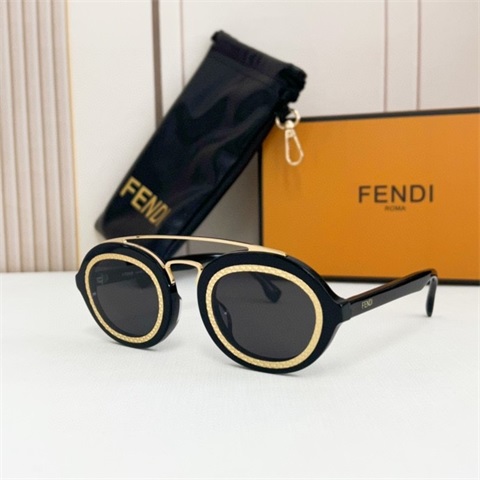 Fendi sunglass-509